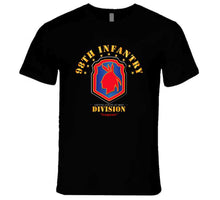 Load image into Gallery viewer, 98th Infantry Division - Iroquois T Shirt