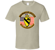 Load image into Gallery viewer, 1st Cavalry Division T Shirt