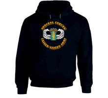 Load image into Gallery viewer, Special Forces - SSI - Wings - Hoodie