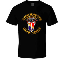 Load image into Gallery viewer, SOF - Vietnam - C Co 75th Ranger - 1st Field Force - T-Shirts - Classic