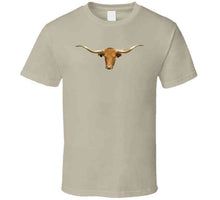 Load image into Gallery viewer, Texas - Texas Longhorn Wo Txt X 300 T Shirt