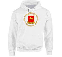 Load image into Gallery viewer, Army - 33rd Far - Us Army T Shirt