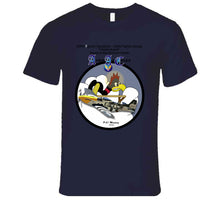 Load image into Gallery viewer, 359th Fighter Squadron - 356th Fighter Group - P-51 T Shirt - Premium