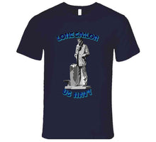 Load image into Gallery viewer, Navy - Lone Sailor - T-Shirts - Premium