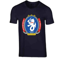 Load image into Gallery viewer, Adbc - Adbc - Ms Logo V-Neck Shirt