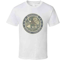 Load image into Gallery viewer, Army - Operation Provide Comfort T Shirt, Hoodie and Premium