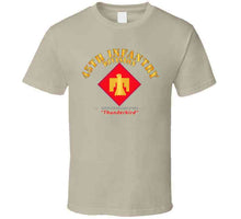 Load image into Gallery viewer, Army - 45th Infantry Division - Thunderbird At War - T-Shirts - Classic