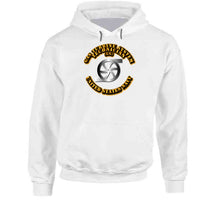 Load image into Gallery viewer, Navy - Rate - Gas Turbine System Technician - Hoodie