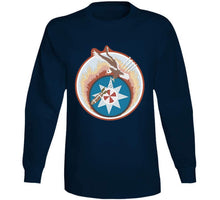 Load image into Gallery viewer, Aac - 773rd Bomb Squadron, 463rd Bomb Group - 15th Af Wo Txt X 300 Classic T Shirt, Crewneck Sweatshirt, Hoodie, Long Sleeve, Mug