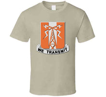 Load image into Gallery viewer, 52nd Signal Battalion without Text - T-Shirts - Classic