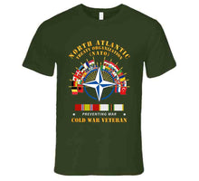 Load image into Gallery viewer, Army - Nato - Preventing War - Cold Svc X 300 Hoodie
