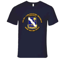 Load image into Gallery viewer, 1st Battalion, 143rd Infantry Regiment (Airborne) - T Shirt, Hoodie, and Premium
