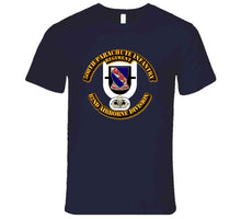 Load image into Gallery viewer, Army - 508th PIR- DUI - Master - T-Shirts - Premium