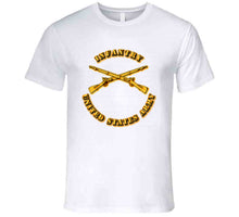Load image into Gallery viewer, Infantry T Shirt