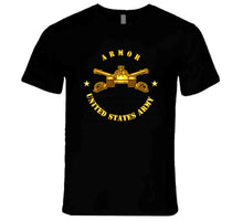 Load image into Gallery viewer, Armor - T-Shirts - Premium