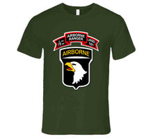 Load image into Gallery viewer, SOF - Airborne Ranger - 101st ABN DIV - L - 75IN - LRSD 101 - 1 - T-Shirts - Premium