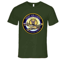 Load image into Gallery viewer, 7th Fighter Group - P40 Warhawk T Shirt - Premium