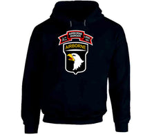 Load image into Gallery viewer, SOF - Airborne Ranger - 101st ABN DIV - L - 75IN - LRSD 101 - 1 - Hoodie