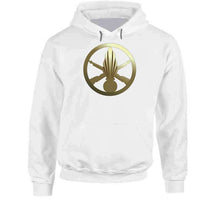 Load image into Gallery viewer, France - French Military Infantry Beret Badge Wo Txt Long Sleeve T Shirt