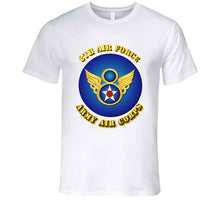 Load image into Gallery viewer, Army Air Corps - 8th Air Force T Shirt, Premium, Hoodie