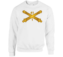 Load image into Gallery viewer, Army - 1st Bn 41st Artillery W Branch X 300 T Shirt