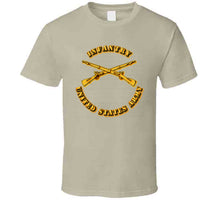 Load image into Gallery viewer, Infantry T Shirt