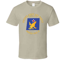 Load image into Gallery viewer, Ssi - Aaf - 2nd Air Force - Wwii - Usaaf X 300 T Shirt