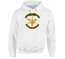 Load image into Gallery viewer, Public Affairs Branch - Hoodie