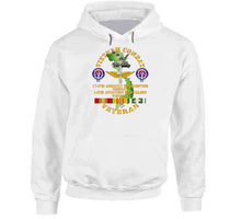 Load image into Gallery viewer, Army - Vietnam Combat Veteran - 174th Ahc W 14th Avn Bn T Shirt
