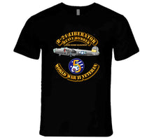 Load image into Gallery viewer, AAC - 22BG - 33rd BS - B-24 - 5th AF - T-Shirts - Premium