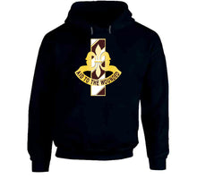 Load image into Gallery viewer, DUI - 91st Evacuation Hospital - Hoodie
