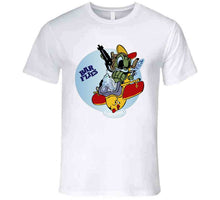 Load image into Gallery viewer, Aac - 73d Fighter Squadron - 318th Fighter Group - Wwii Wo Txt - T-Shirts - Premium