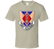 Load image into Gallery viewer, 75th Support Battalion No Text - T-Shirts - Classic