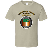 Load image into Gallery viewer, SOF - 1st SFG Coin - T-Shirts - Classic