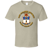 Load image into Gallery viewer, Army - 21st Infantry Regt - Gimlet - T-Shirts - Classic