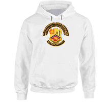 Load image into Gallery viewer, 1st Battalion, 83rd Artillery, Vietnam Veteran, with Vietnam Service Ribbons - Hoodie