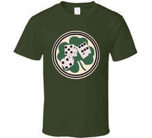 Load image into Gallery viewer, Aac - 456th Bomb Sq 323rd Bomb Grp Wo Txt X 300 T Shirt