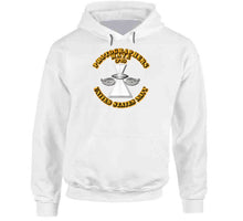 Load image into Gallery viewer, Navy - Rate - Photographers Mate - HOODIE
