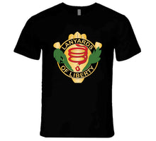 Load image into Gallery viewer, DUI - 54th Artillery Group (Field Artillery) - T-Shirts - Premium