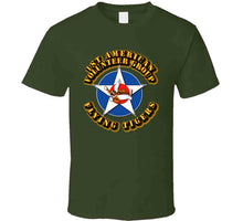 Load image into Gallery viewer, Army Air Corps - 1st American Volunteer Group T Shirt - Classic