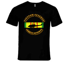 Load image into Gallery viewer, Vietnam Vet - AVN - Air Assault - T-Shirts - Premium