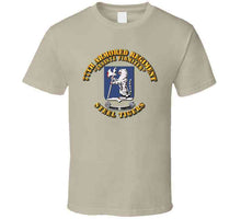 Load image into Gallery viewer, 77th Armored Regiment (Steel Tigers) - T Shirt, Premium and Hoodie