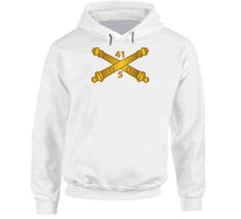 Load image into Gallery viewer, Army - 5th Bn 41st Artillery W Branch X 300 T Shirt