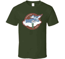 Load image into Gallery viewer, Aac - 873rd Bomb Squadron, 498th Bomb Group - 20th Aaf Wo Txt X 300 Classic T Shirt, Crewneck Sweatshirt, Hoodie, Long Sleeve, Mug