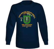 Load image into Gallery viewer, Sof - 3rd Bn 10th Sfg - Ft Devens Ma T Shirt