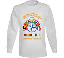 Load image into Gallery viewer, Army - Nato - Preventing War - Cold Svc X 300 Hoodie