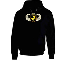 Load image into Gallery viewer, 17th Airborne Division (Wings) - T Shirt, Hoodie, and Premium