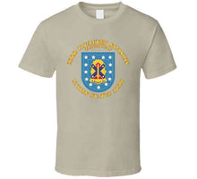 Load image into Gallery viewer, Army - 23rd Infantry Division W Dui - Americal T Shirt
