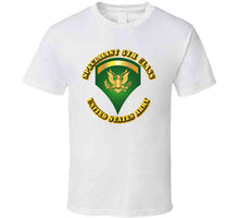 Load image into Gallery viewer, Specialist - E5 w Text T Shirt