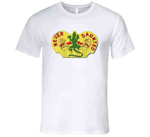Load image into Gallery viewer, Army - 84th Engineer Battalion No Text T Shirt
